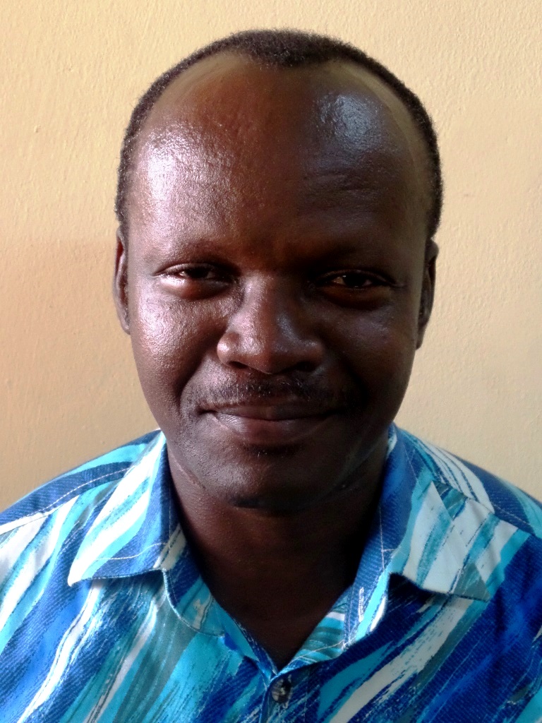 Dr. Edgar Takyi Akonor