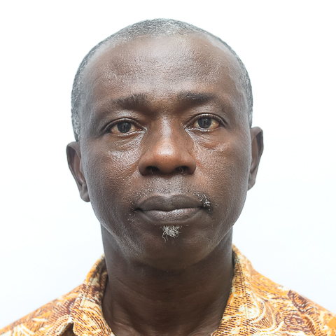 Prof. Alex Somuah Obeng