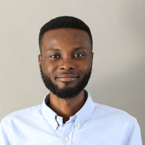 Mr. Emmanuel Asili Asamoah