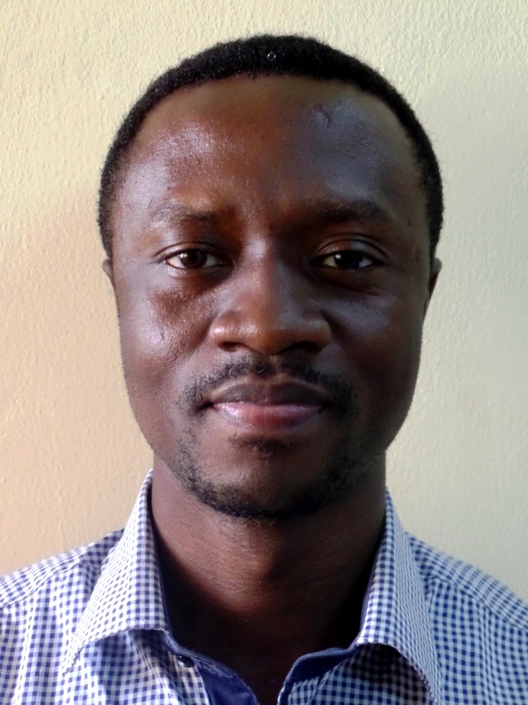 Prof. John Windie Ansah