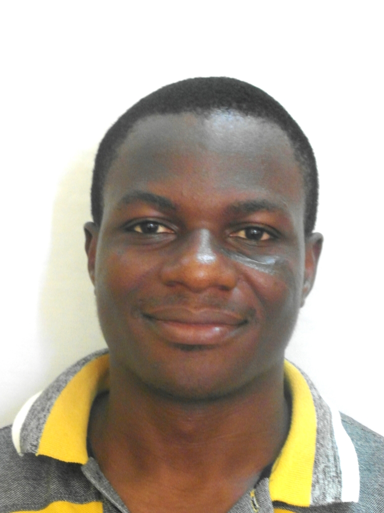 Prof. Isaac Nuokyaa-Ire Mwinlaaru