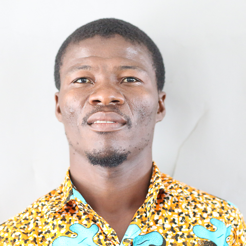 Mr. Musa Seiba
