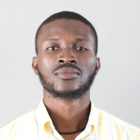 Mr. Caleb Kenneth Aggrey