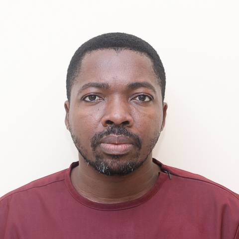 Mr. Fiifi Andoh-Kumi