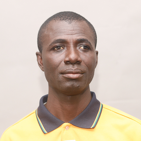 Mr. Isaac Akyea