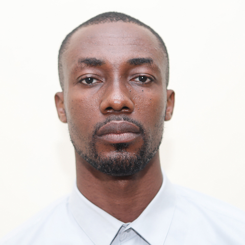 Mr. James Owusu