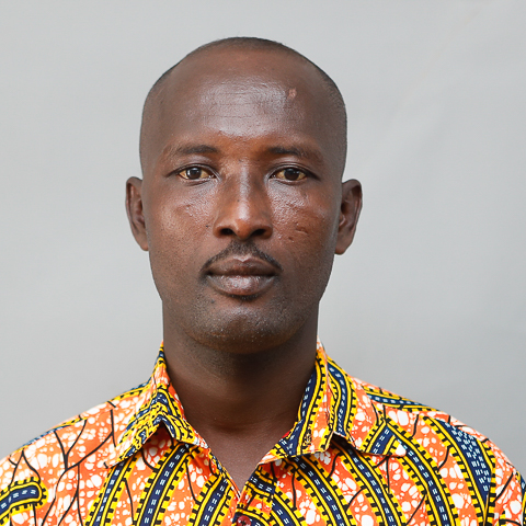 Mr. George Sammah