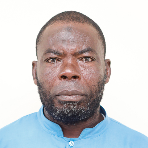 Mr. Kwabena Boye