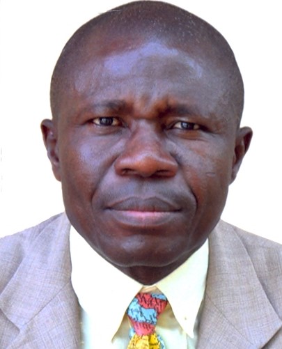 Prof. Augustine Tanle