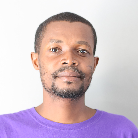 Mr. Benjamin Kojo Atta