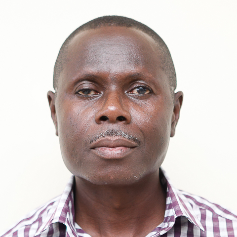 Mr. Ebenezer Otu Walker