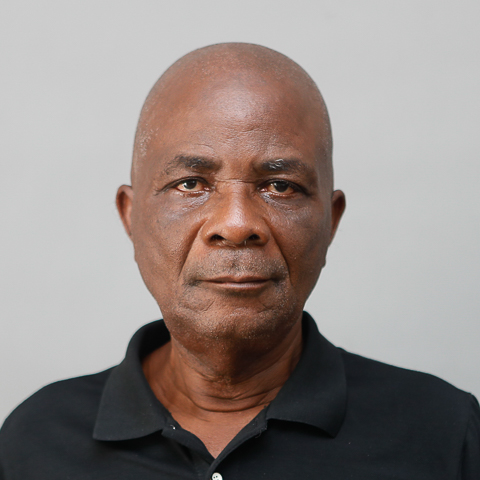 Mr. Mathew Quamey Alidza