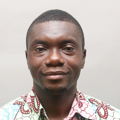 Mr. Sammy Korbiah Appiah