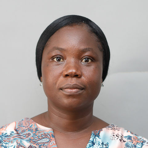 Dr. (Mrs.) Eva Seraphim Tandoh Quansah