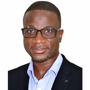 Prof. David Teye Doku