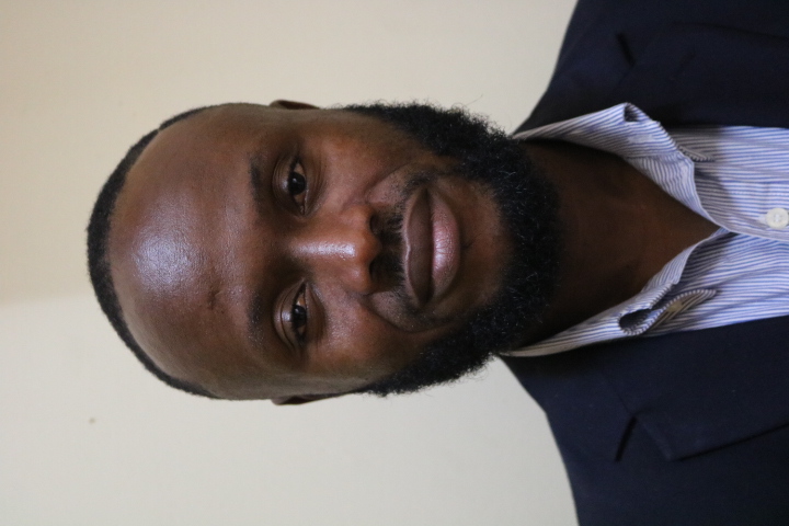 Mr. Jesse Addo-Nkrumah