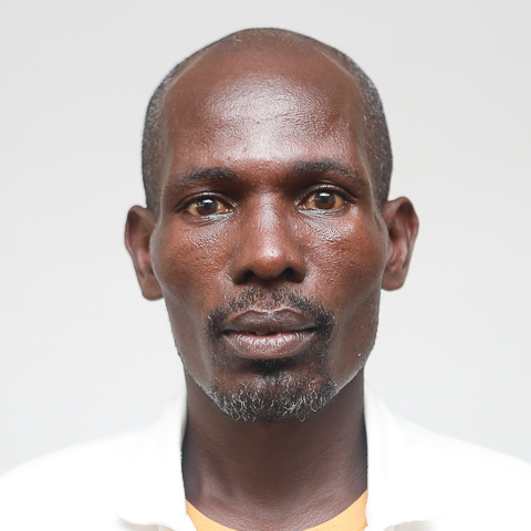 Mr. Daniel Buabin