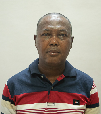 Mr. Joseph Yankson
