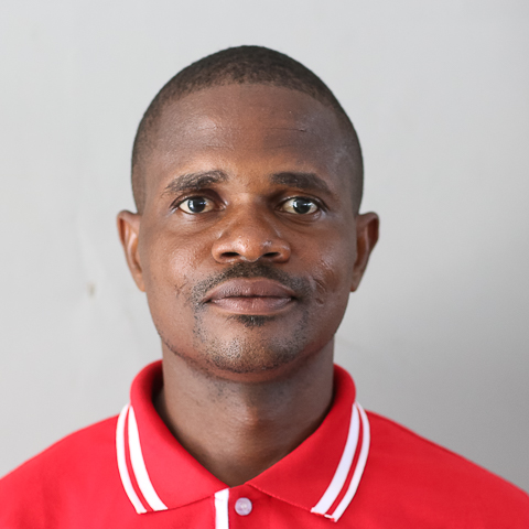 Mr. Mark Ebenezer Ofori