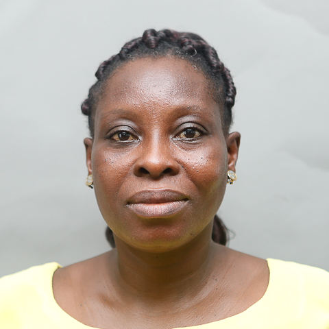 Ms. Verdict Awotwe