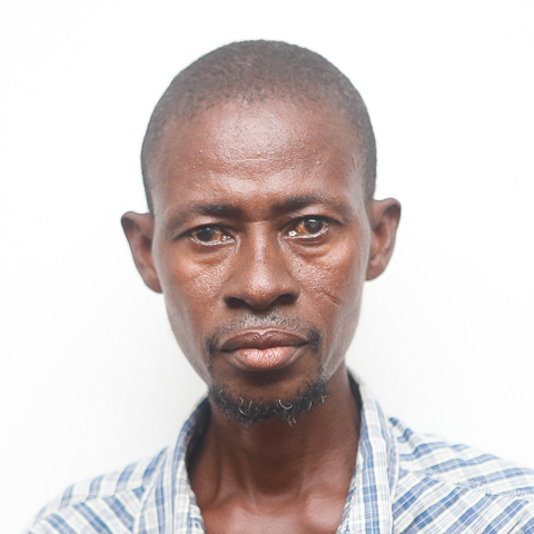 Mr. Samuel Quansah
