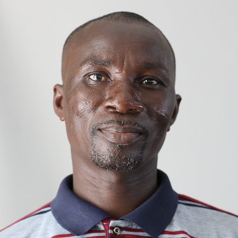 Mr. Francis Dadzie