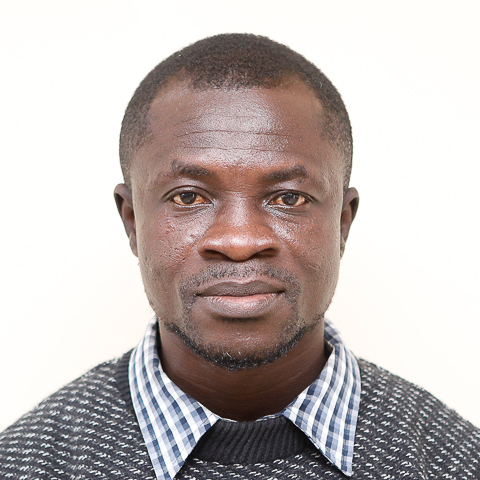 Mr. Michael Arku-Asare