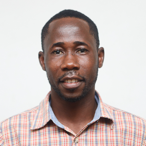 Mr. Gift Amewudah
