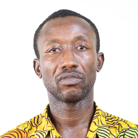 Dr. John Appiah