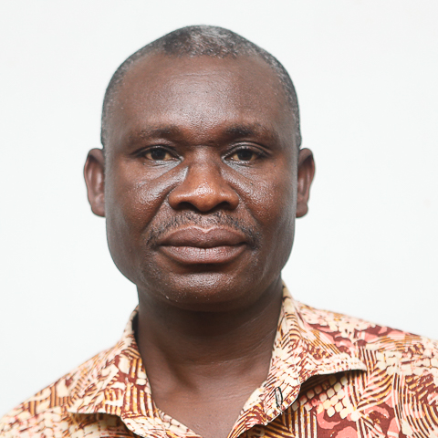 Dr. Paul Koffitse Agobia