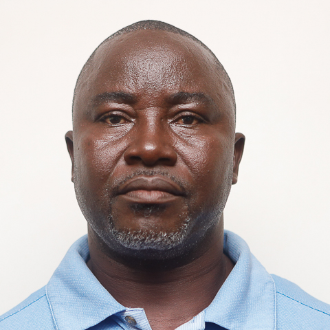 Mr. Frederick Ntsiful