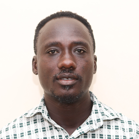 Mr. Samuel Anhwere-Kuffour