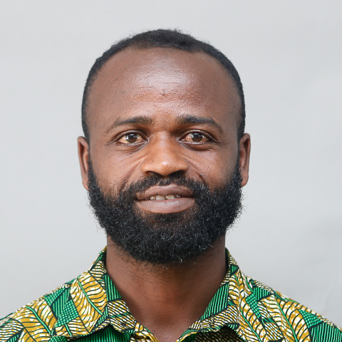 Mr. George Dennis Atta Poku