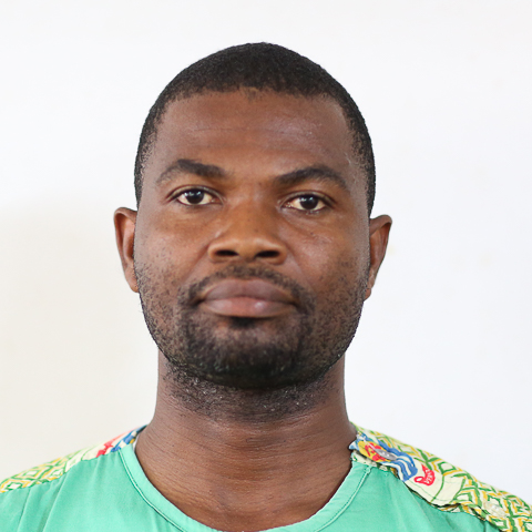 Mr. Francis Aidoo