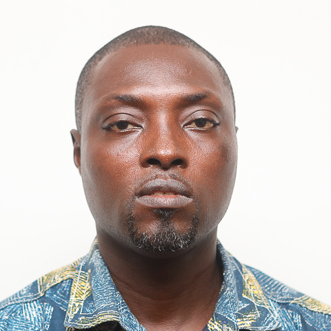 Mr. Edmund Kofi Boamah
