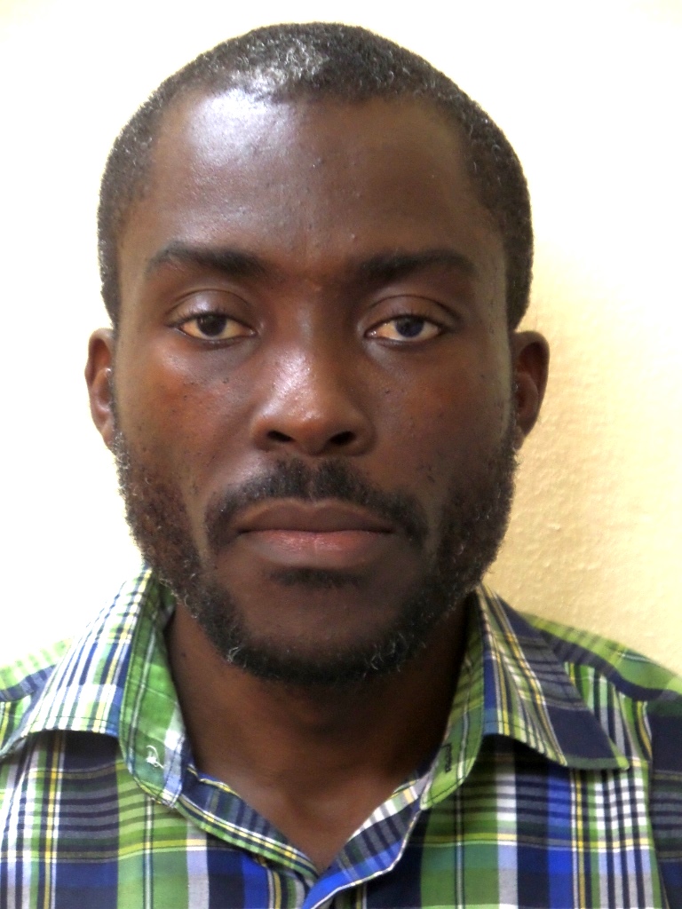 Mr. Samuel Dadzie