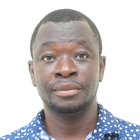 Mr. Joseph Beniwin Sulemana