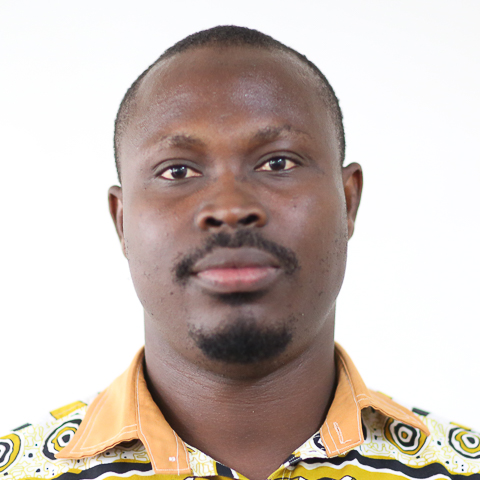 Mr. Rudolf Aaron Arthur