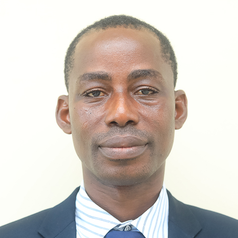 Mr. Stephen Manyiel Jalley