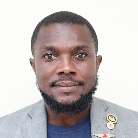 Mr. Eugene Kwaku Antwi