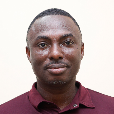 Mr. Julius Fiawornu
