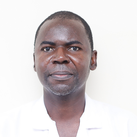Mr. Philip Soyiri Donyeh