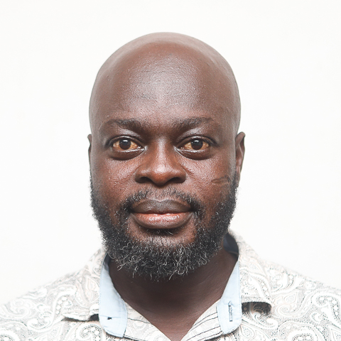 Mr. Vincent Quainoo