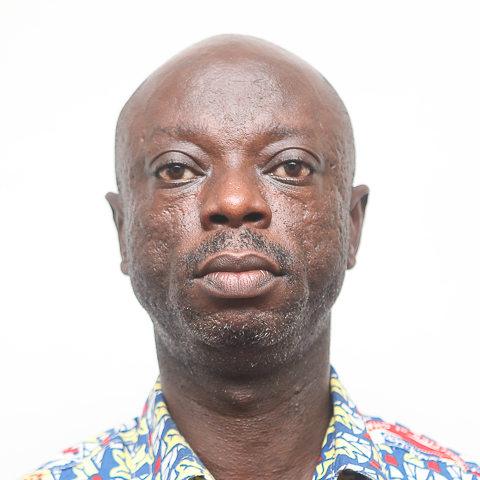 Mr. Richard Abakah
