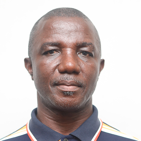 Mr. John Kwesi Anquandah