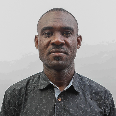 Mr. Rafik Nii Adjei Mac-Okang