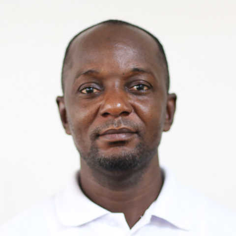 Mr. Louis Kwesi Biney