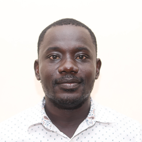Mr. Maxwell Nana Asante
