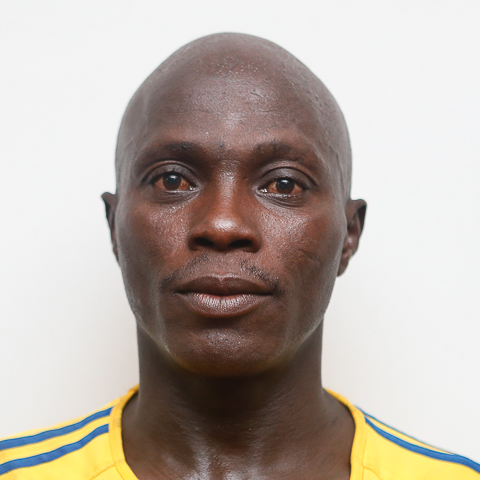 Mr. Kobina Tawiah