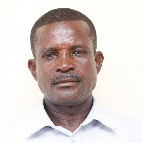 Mr. Ebenezer Kofi Adjei
